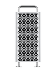 APPLE MAC PRO 3.3 GHz 12 Cores 2019 3.3 GHz 12 Cores