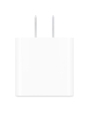 Generic EU Charger 20 Watt USB-C