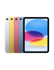 Apple iPad 10.9" 10th Gen (Wi-Fi + Cellular)
