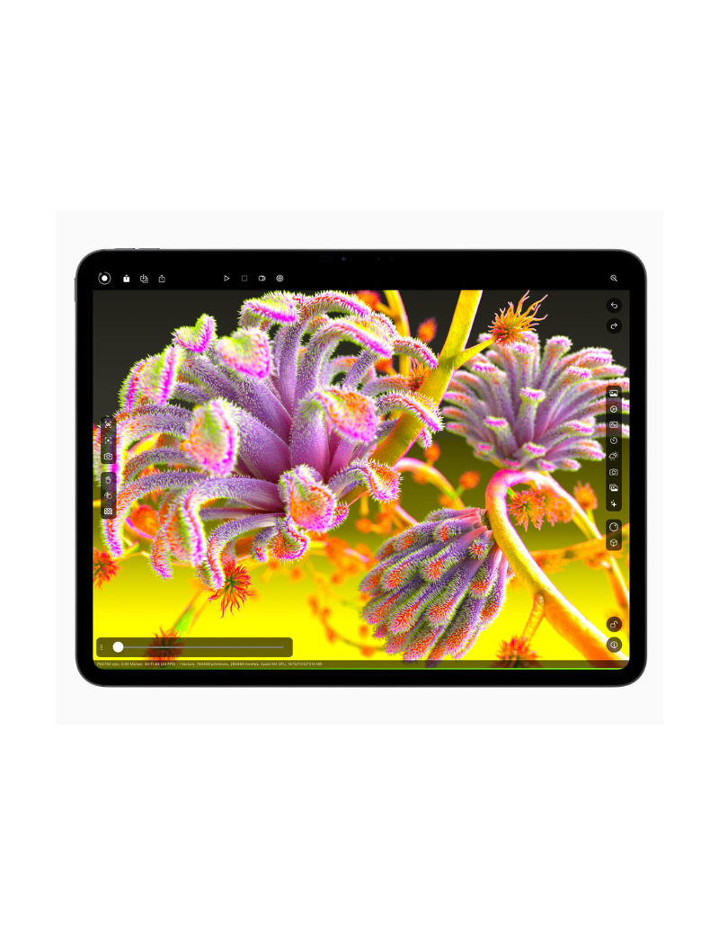 Apple iPad Pro M4 13" (Wi-Fi + Cellular)