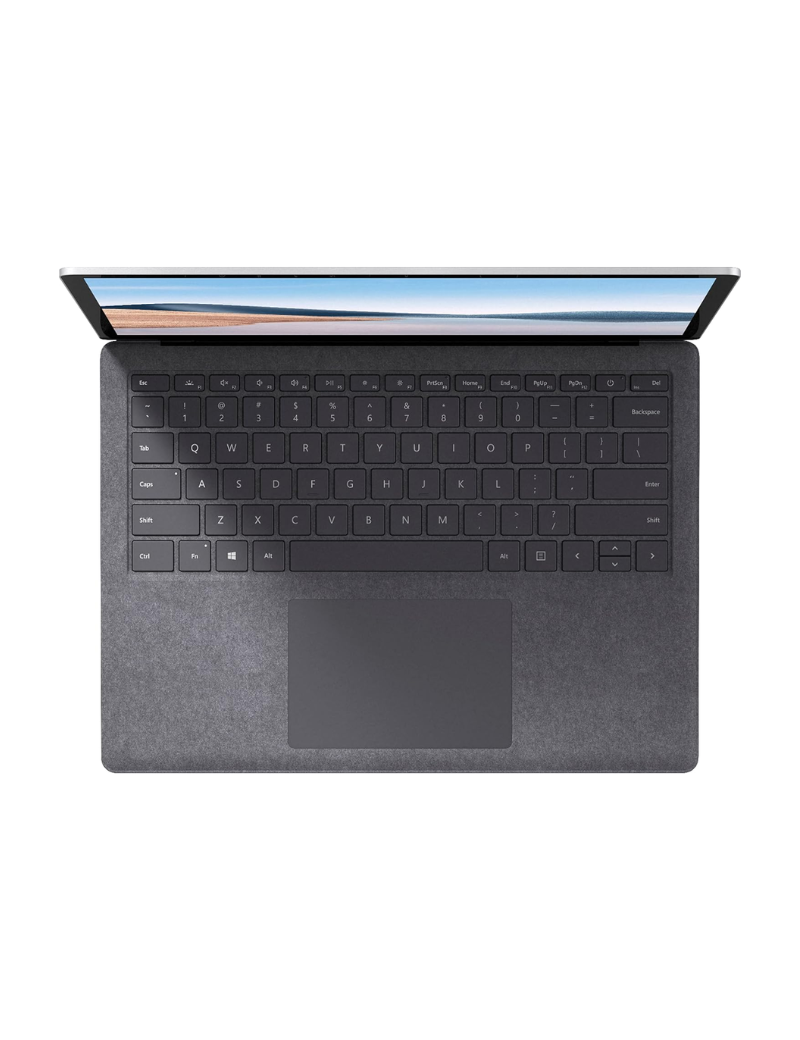 MICROSOFT SURFACE LAPTOP 4 13 11th 2021 - 2.6 GHz Core i5
