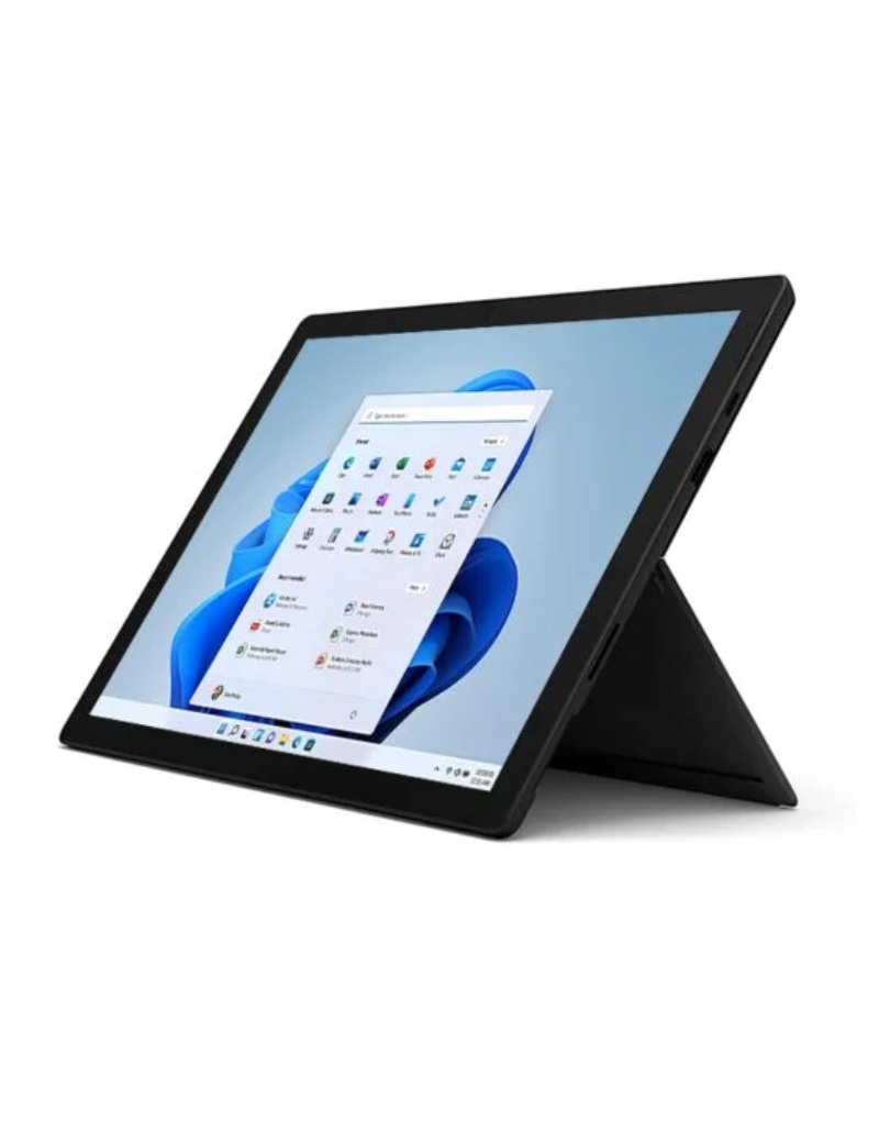 MICROSOFT SURFACE PRO 7+ 12 11th 2021 2.4 GHz Core i5
