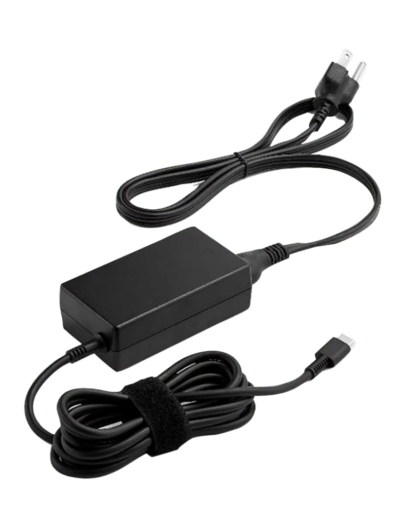 OEM HP Charger 65 Watt