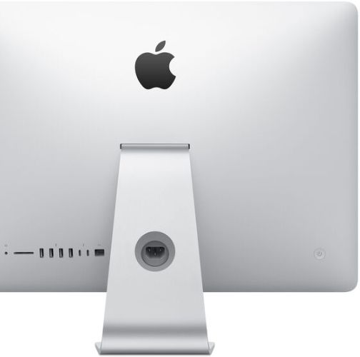 Apple iMac 21.5" Retina 4K 2019 Core i3 3.6GHz 16GB RAM 1TB HDD Silver B Grade