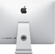 Apple iMac 21.5" Retina 4K 2019 Core i3 3.6GHz 16GB RAM 1TB HDD Silver B Grade