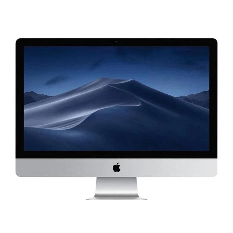 Apple iMac 21.5" Retina 4K 2019 3.0GHz Core i5 16GB RAM 256GB SSD Silver B Grade