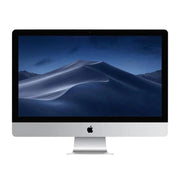 Apple iMac 21.5" Retina 4K 2019 3.0GHz Core i5 16GB RAM 256GB SSD Silver B Grade