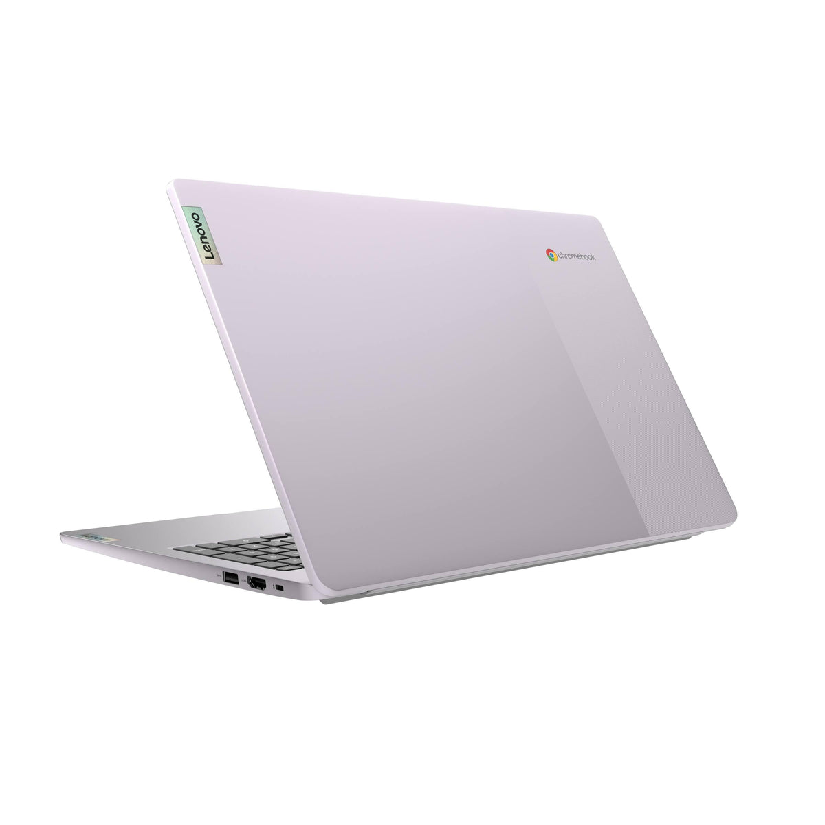Lenovo ideaPad 3i Chromebook 15inch Intel Celeron 4500 4GB 64GB Arctic Grey Brand New
