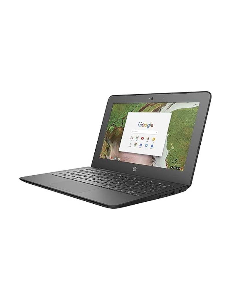 HP CHROME BOOKS 11 N4020 2020 4GB 32GB SSD Black AB