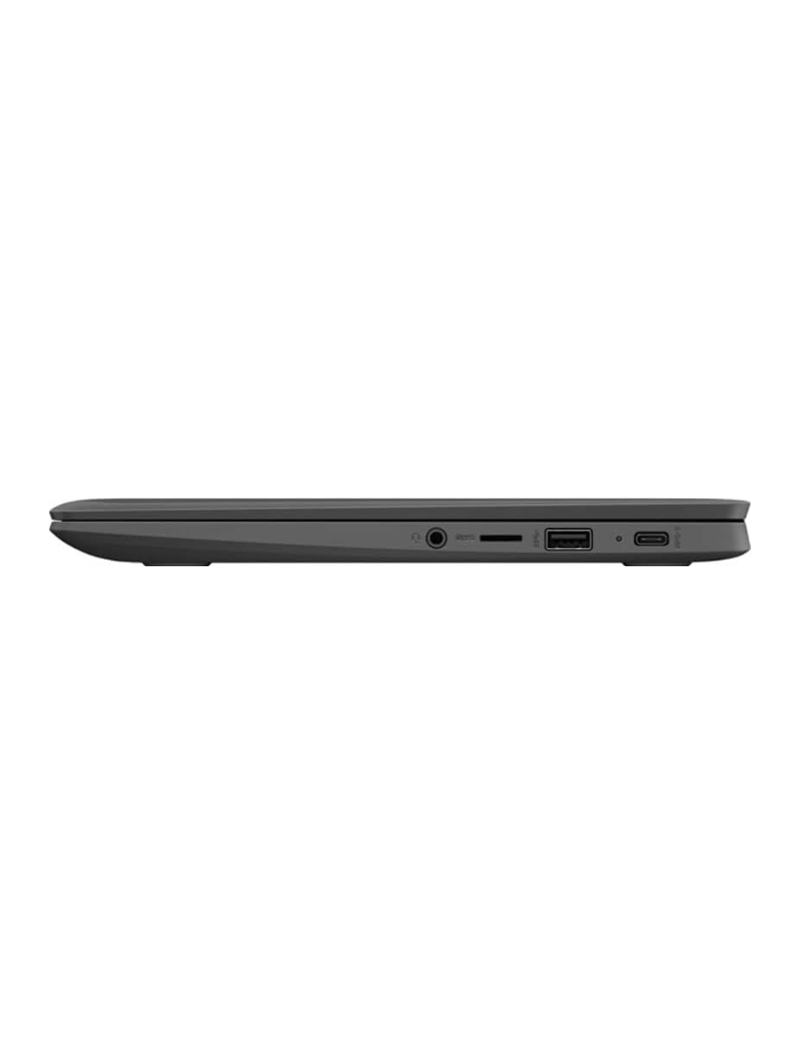 HP CHROME BOOKS 11 N4020 2020 4GB 32GB SSD Black AB