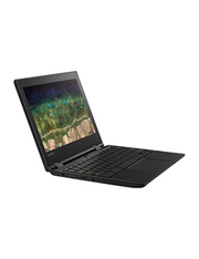 LENOVO CHROME BOOKS 500e 11" Intel Celeron N4100 Touch 2in1 2019 4GB 32GB SSD Black AB