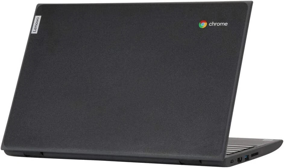 Lenovo Chromebook 100e 11.6" Intel Celeron 2nd Gen 4GB 32GB Black B Grade