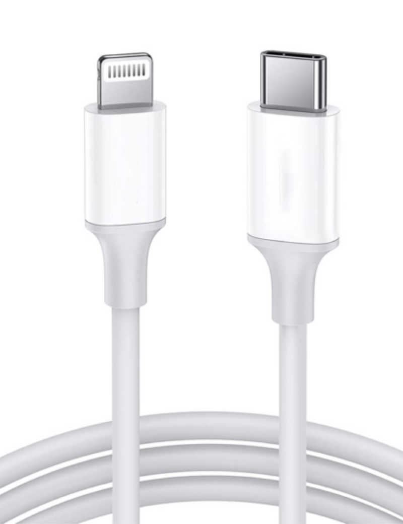 Type C to Lightning Cable C94