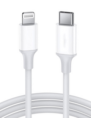 Type C to Lightning Cable C94