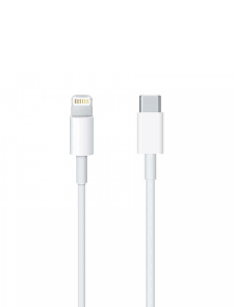 Type C to Lightning Cable C94