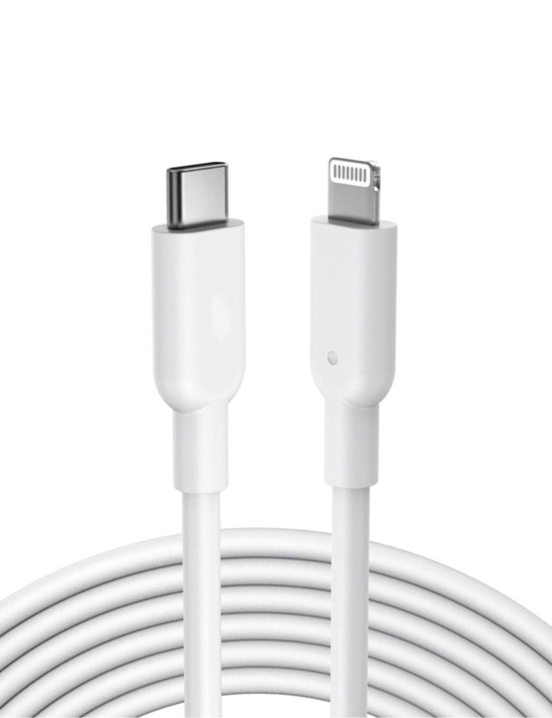 Type C to Lightning Cable C94