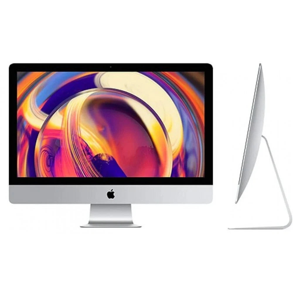Apple iMac 27" 5K Quad Core 5K i7 4.2Ghz 32GB RAM 2TBGB SSD 2017 A+ Grade