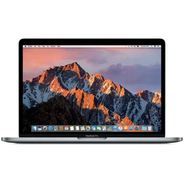 Apple MacBook Pro Core i7 3.5 GHz 13″ Touch Bar Mid 2017