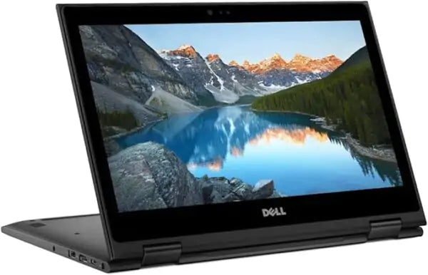 Dell Latitude 3390 2-in-1 Intel Core i5-8250U 1.6GHz 8GB 256GB SSD