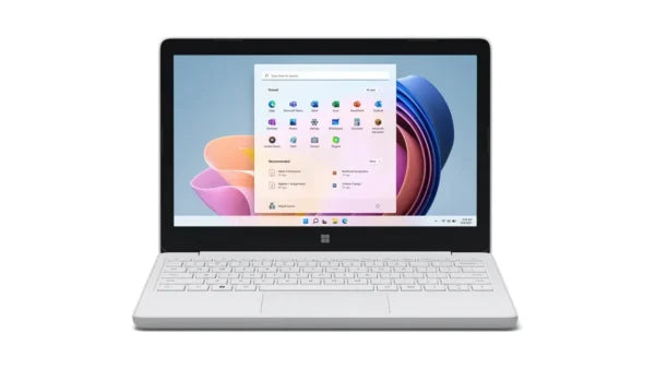 Microsoft Surface Laptop SE 11.6 Celeron N4120 4GB 64GB Windows 11 SE Grade B