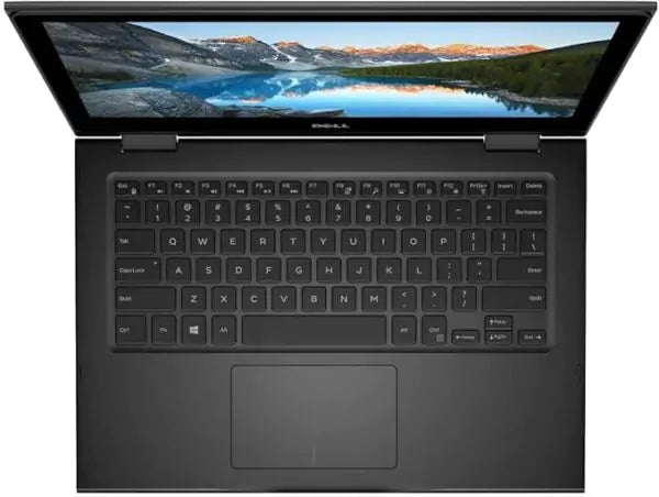 Dell Latitude 3390 2-in-1 Intel Core i5-8250U 1.6GHz 8GB 256GB SSD