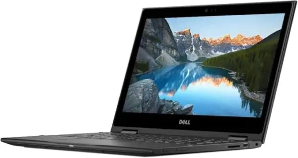 Dell Latitude 3390 2-in-1 Intel Core i5-8250U 1.6GHz 8GB 256GB SSD