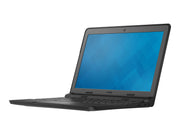 Dell Chromebook 3100 11" Dual USB-C Non-Touch (2019) Celeron 4GB RAM 16GB SSD Black Grade AB