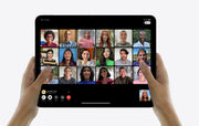 iPad (9th Generation) | 10.2-inch Display, 64GB, Wi-Fi | Space Gray
