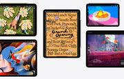 iPad (9th Generation) | 10.2-inch Display, 64GB, Wi-Fi | Space Gray