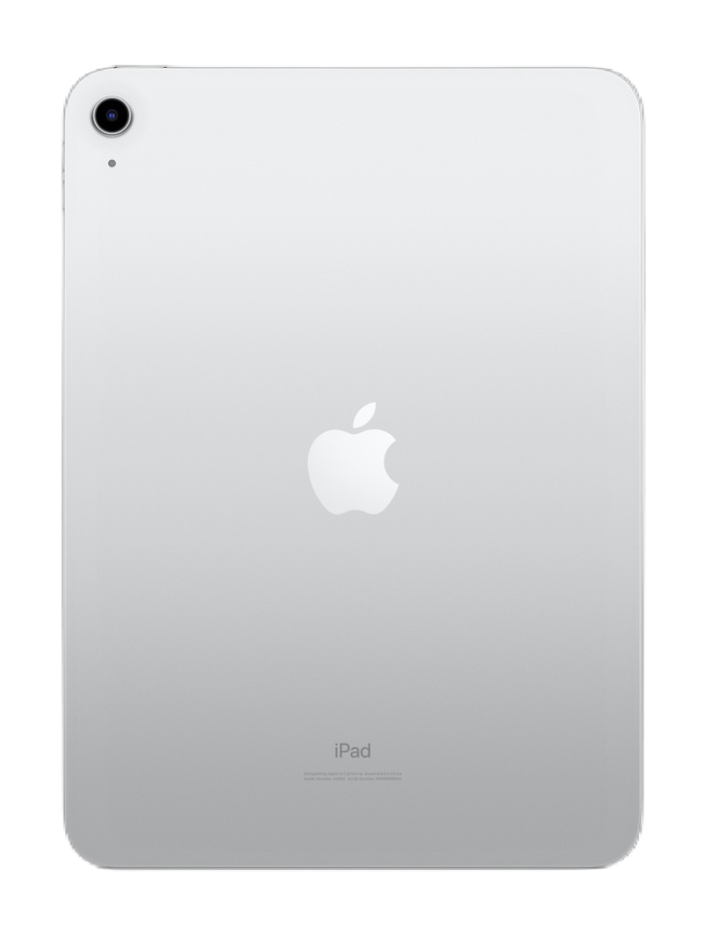 Apple iPad 10.9" 10th Gen (Wi-Fi + Cellular)