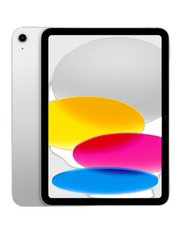 Apple iPad 10.9" 10th Gen (Wi-Fi + Cellular)