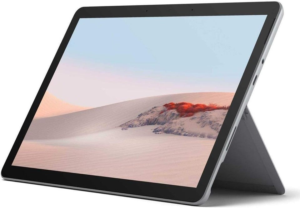Microsoft Surface Go 2 10 inches 4Gb 64Gb Windows 11 Pro Keyboard Dock A Grade