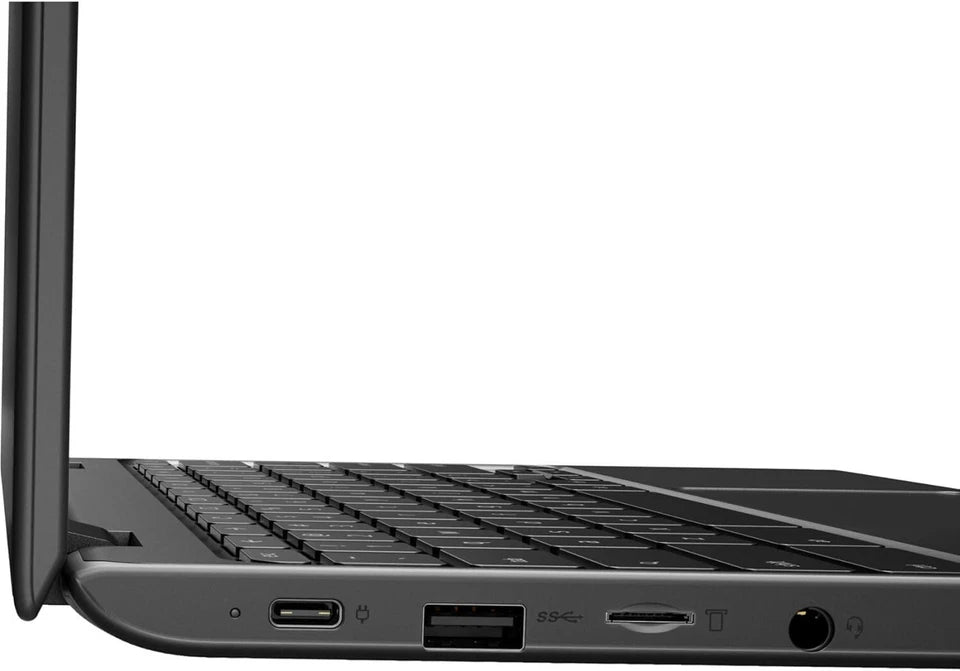 Lenovo Chromebook 100e 11.6" Intel Celeron 2nd Gen 4GB 32GB Black B Grade