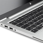 HP EliteBook 840 G8 14" Core i7-1185G7 11th Gen 16GB 256GB SSD 2021 Silver Excellent Refurbished