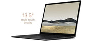 Microsoft Surface Laptop 3 13" Core i5 1.2GHz 10th Gen 8GB 256GB Black B Grade
