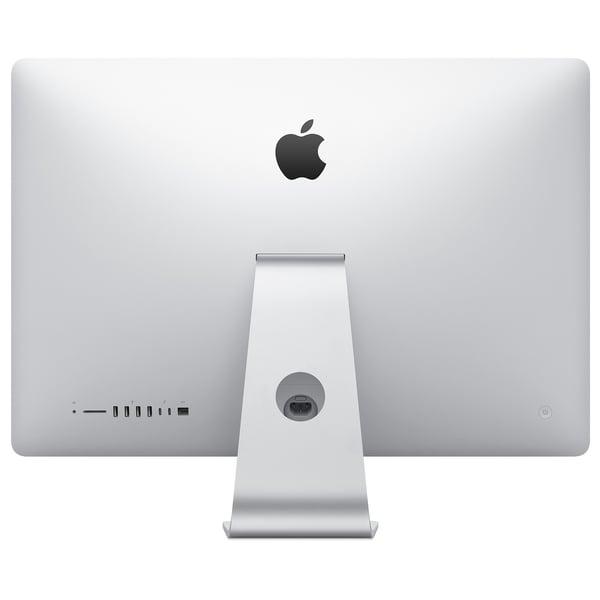 Apple iMac 21.5" Retina 4K 2019 3.0GHz Core i5 16GB RAM 256GB SSD Silver B Grade