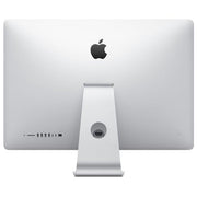 Apple iMac 21.5" Retina 4K 2019 3.0GHz Core i5 16GB RAM 256GB SSD Silver B Grade