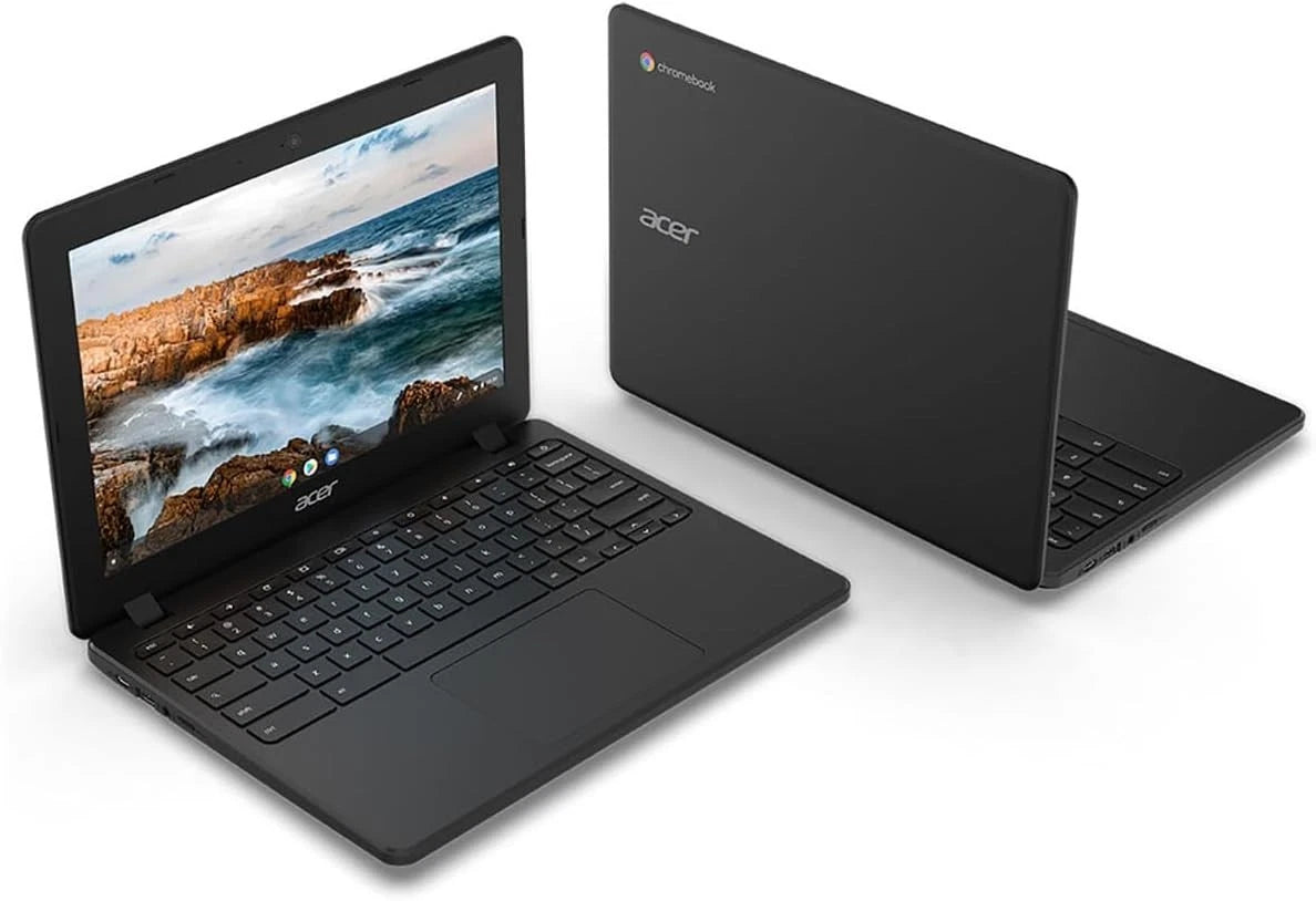 Acer Chromebook 11 311 C722-K4CN MediaTek@MT8183C 4GB-32GB 2021 Black Grade A
