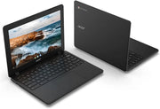 Acer Chromebook 11 311 C722-K4CN MediaTek@MT8183C 4GB-32GB 2021 Black Grade A