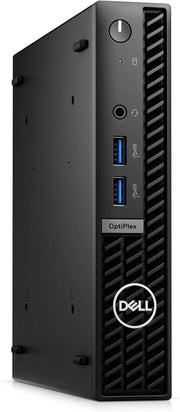 Dell OptiPlex 7010 Micro i5-13500T 1.6GHz 256GB SSD 16GB Grade A+