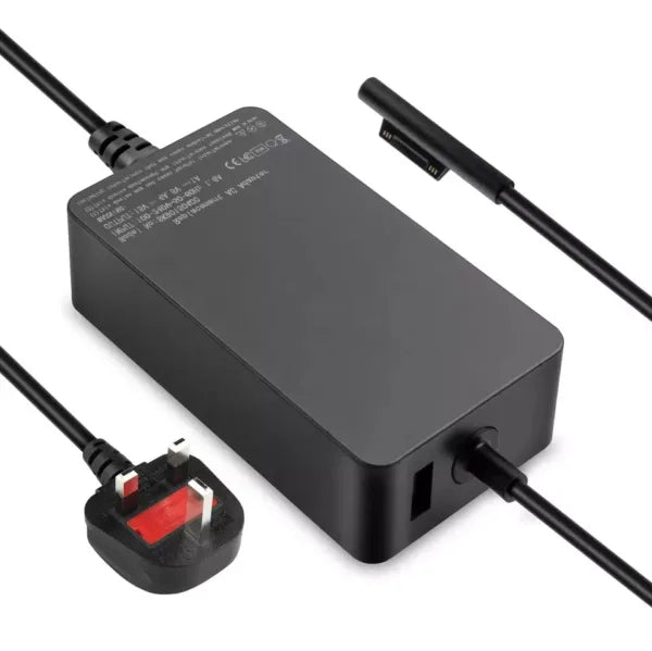 Microsoft Surface Pro 1661 Docking Station With UK plug Free Delivery
