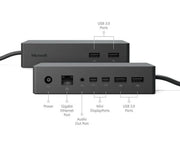 Microsoft Surface Pro 1661 Docking Station With UK plug Free Delivery