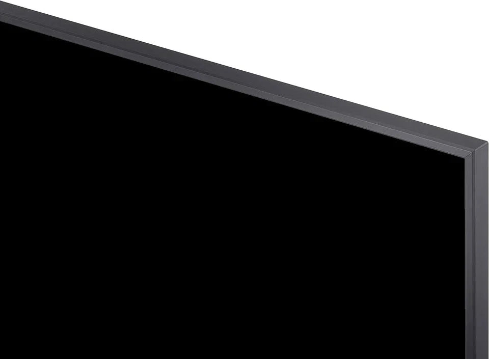 Samsung BE65T-H BET-H Series 65" Crystal UHD 4K Pro TV-Collection ONLY