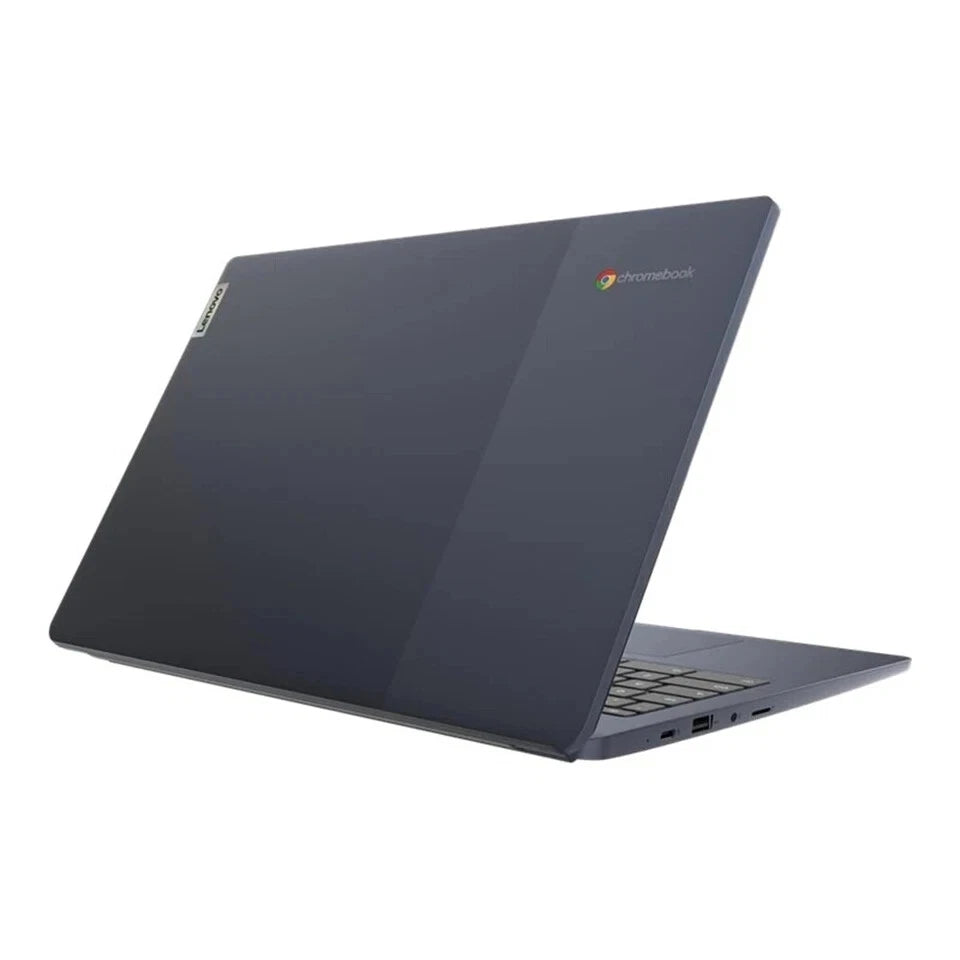 Lenovo ideaPad 3i Chromebook 15inch Intel Celeron 4500 4GB 64GB Arctic Grey Brand New