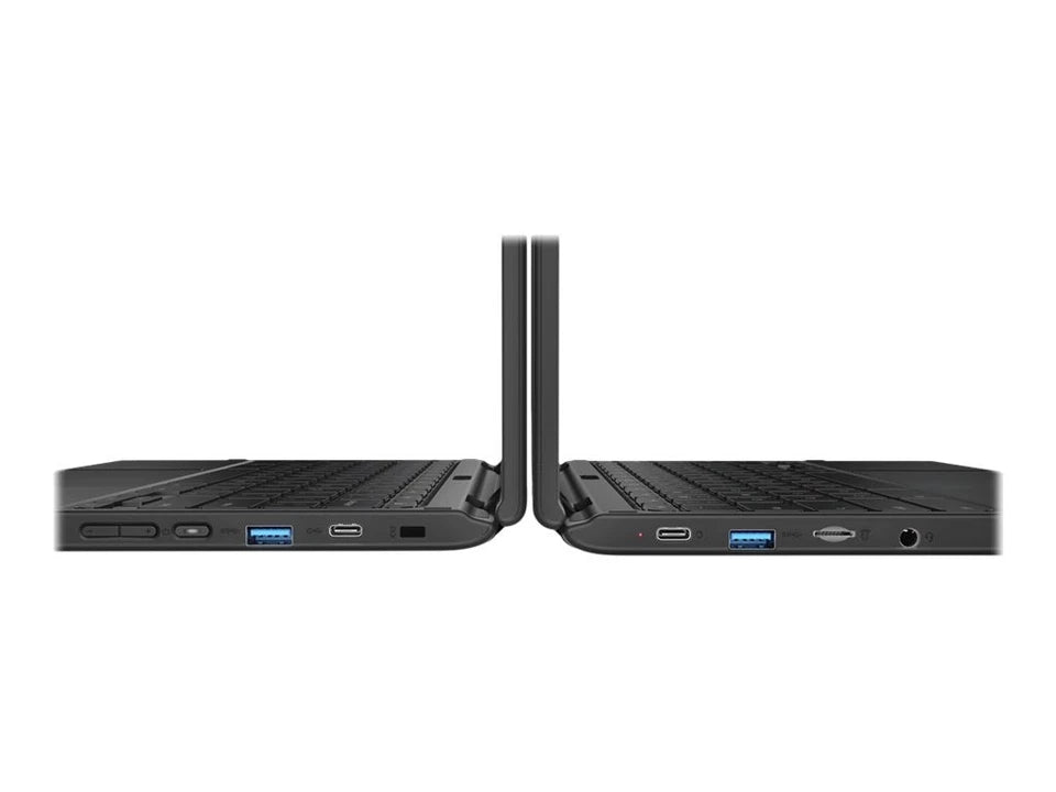 LENOVO CHROME BOOKS 500e 11" Intel Celeron N4100 Touch 2in1 2019 4GB 32GB Free Delivery 12 Months Warranty