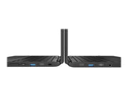 LENOVO CHROME BOOKS 500e 11" Intel Celeron N4100 Touch 2in1 2019 4GB 32GB Free Delivery 12 Months Warranty