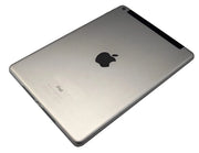 Apple iPad 5th Gen 128GB, Wi-Fi, 9.7in Space Grey Free Delivery GA Free Delivery