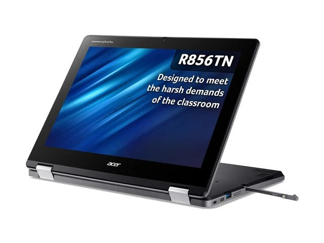 Acer Chromebook 512 Spin 12" R851TN-P4FFP N5030 Grade B Warranty Free Delivery