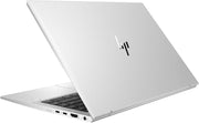 HP EliteBook 840 G8 14" Core i7-1185G7 11th Gen 16GB 256GB SSD 2021 Silver Excellent Refurbished
