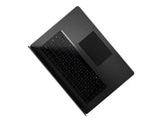 Microsoft Surface Laptop 4 13" Intel Core I7-1185G7 16GB 256GB 2021 Black B Grad